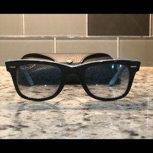 Ray Ban Wayfair Classics